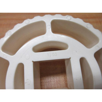 Habasit KVP-1-12SQ Molded Sprocket KVP112SQ - New No Box