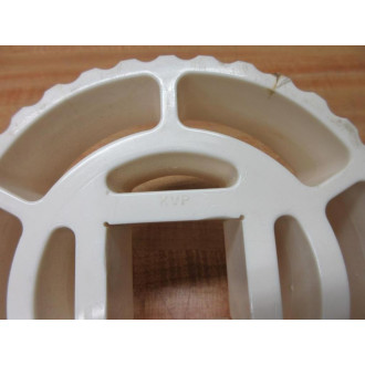 Habasit KVP-1-12SQ Molded Sprocket KVP112SQ - New No Box