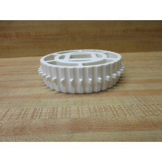 Habasit KVP-1-12SQ Molded Sprocket KVP112SQ - New No Box