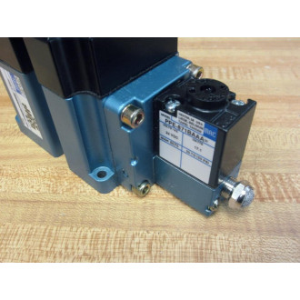 Mac Valves 0629-FV6500B Solenoid Valve PPE-871BAAA - New No Box