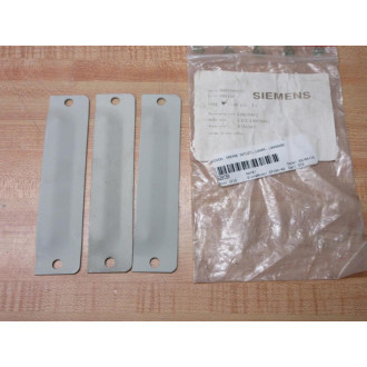 Siemens L0058482 Cover WN 467A (Pack of 3)