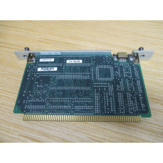 Unico 314-887 Central Processing Unit 314887 Rev. 9 - Used