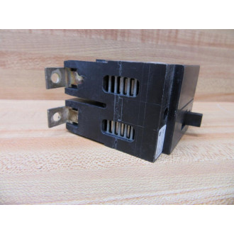 Cutler Hammer GHB2020 Circuit Breaker 20A 2 Pole - Used