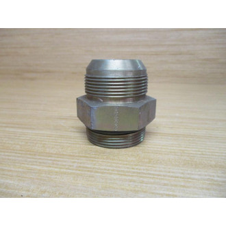 Weatherhead C5315X24 Eaton 37°Flare, Tube Fitting