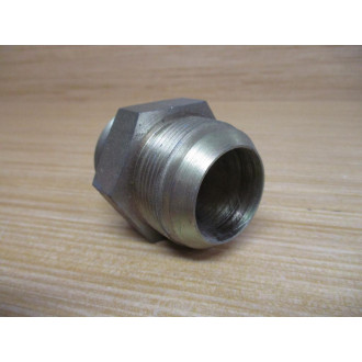 Weatherhead C5315X24 Eaton 37°Flare, Tube Fitting