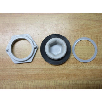 Stahlin HPSERIES 3 Pluggit Hole Plug HPSERIES3
