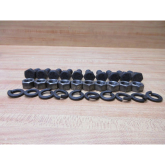Kop-Flex 1961119 Fastener Set 2-12 SB FS