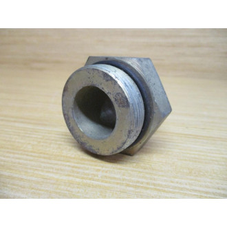 Weatherhead C5315X20X24 Eaton 37° Flare, Tube Fitting