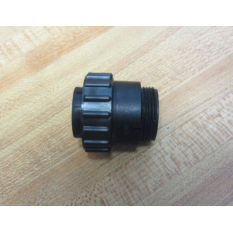AMP 211768-1 Connector 2117681 (Pack of 2) - New No Box