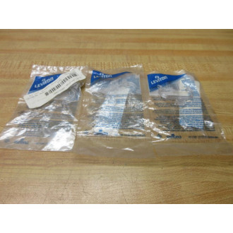 Leviton 062-23452-00A Support Clip 1F22YO (Pack of 3)