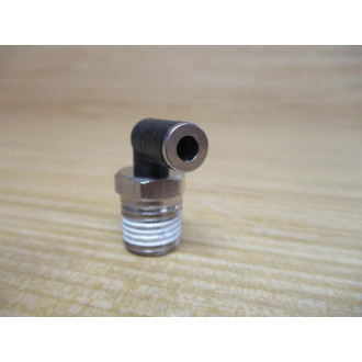 Parker XW369ML-532-4 Push-In Tube x NPT 90° Elbow (Pack of 15)