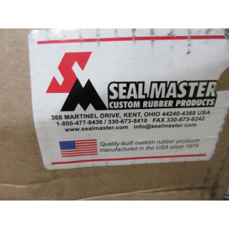 Seal Master INFL-253" Inflatable Seal INFL253
