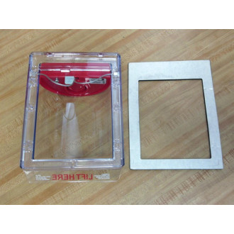 STI STI-1150 Stopper II Pull Station Cover STI1150 - New No Box