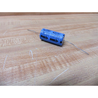 Xicon 100µF 250V Capacitor - New No Box