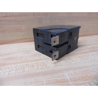 Cutler Hammer GHB2015 Circuit Breaker 15A 2 Pole - Used
