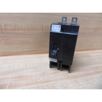 Cutler Hammer GHB2030 Circuit Breaker 30A 2 Pole - Used
