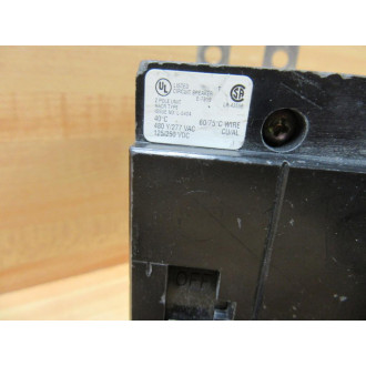 Cutler Hammer GHB2030 Circuit Breaker 30A 2 Pole - Used