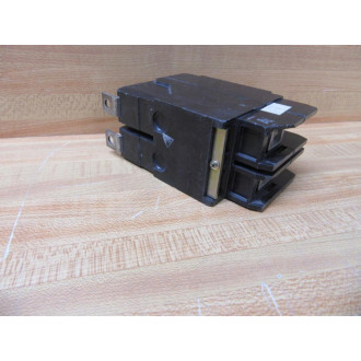 Cutler Hammer GHB2030 Circuit Breaker 30A 2 Pole - Used