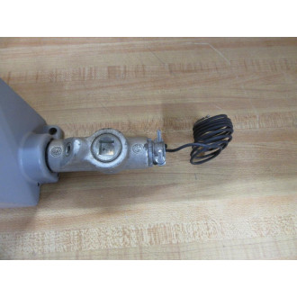 Allen Bradley 800H-1HVX7M1 Station 800H1HVX7M1 WSwitch And Thermostat - Used