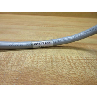 Manhattan Electric 09837800 Panduit Connection Cable M3424 Cracked - New No Box