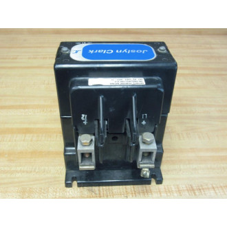 Joslyn Clark 5DP4-5021-11 DP Contactor 5DP4502111 - Used