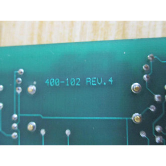 Unico 311337 Programmable Real Time Clock 311.337 Rev. 6 - Used