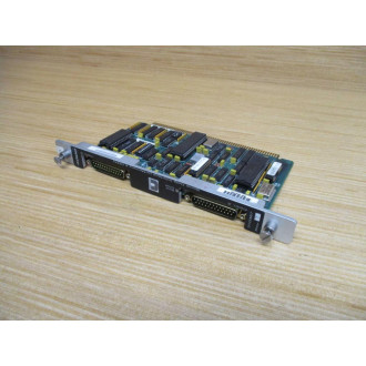 Unico 310387 Serial Data Interface 310.387 Rev. 7 - Used