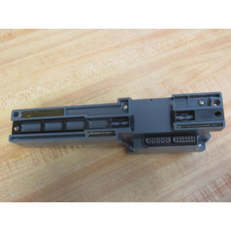 Turck BL67-B-8M8 Base Module 6827188 Cracked Housing - Used