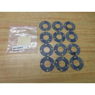 Garlock 230701180415 Viking Relief Valve Gasket (Pack of 12)
