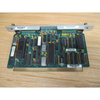 Unico 310387 Serial Data Interface 310.387 Rev. 7 - Used