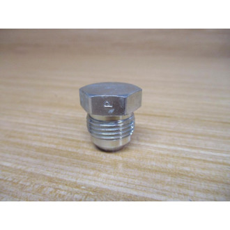 Parker 8PNTX-S 37° Flare Plug 8PNTXS (Pack of 13) - New No Box