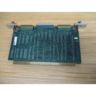 Unico 310387 Serial Data Interface 310.387 Rev. 7 - Used