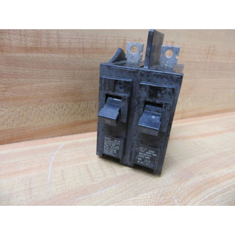 Siemens ITE BQ2B020 Circuit Breaker 20A 2 Poles (Pack of 3) - Used