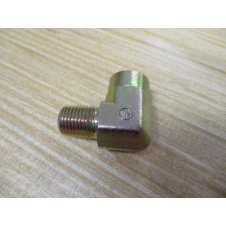 World Wide Fittings F3409X04X04 Street Elbow (Pack of 7)