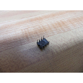 Signetics LM308N Integrated Circuit (Pack of 3) - New No Box