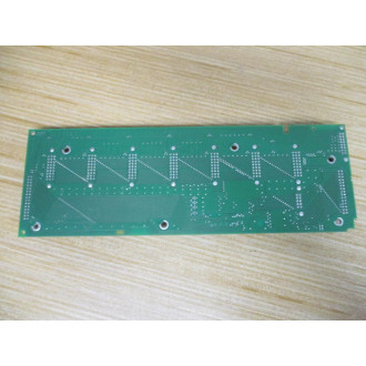 Kalex 75161 Circuit Board 75160 - Used