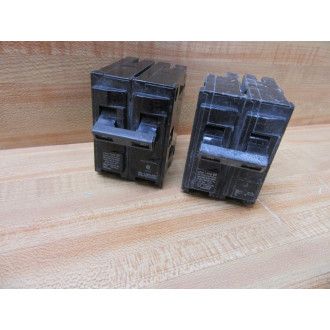 Siemens ITE Q230 Circuit Breaker 30A 2 Pole (Pack of 2) - Used