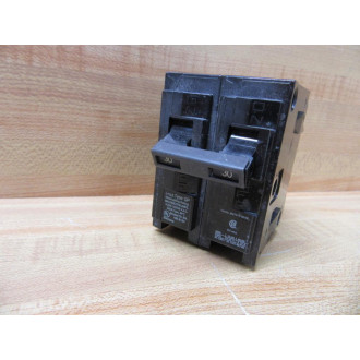 Siemens ITE Q230 Circuit Breaker 30A 2 Pole (Pack of 2) - Used