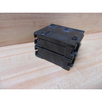 Siemens ITE Q230 Circuit Breaker 30A 2 Pole (Pack of 2) - Used