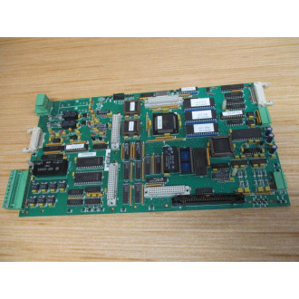 Unico 317956 Circuit Board 400-314 - Used