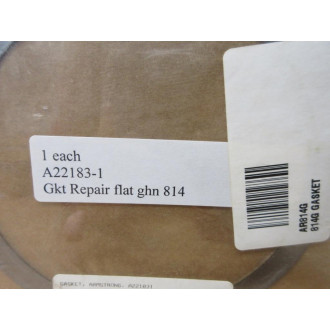 Armstrong A22183-1 Gasket A221831