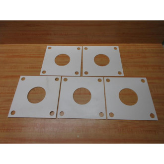 Draco Mechanical Supply 1151321 Conveyor Shaft Seal (Pack of 5)