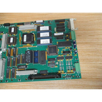 Unico 317956 Circuit Board 400-314 - Used