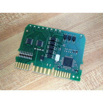 07230401 Circuit Board - Used