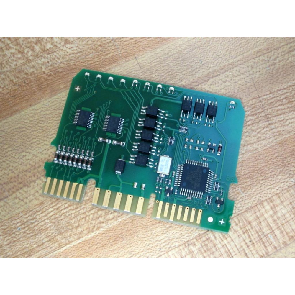 07230401 Circuit Board - Used