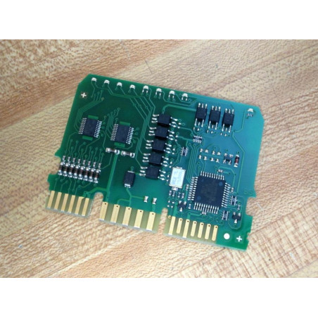 07230401 Circuit Board - Used