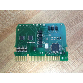 07230401 Circuit Board - Used