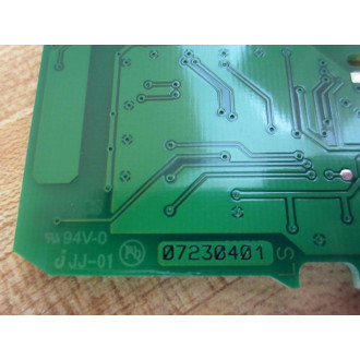 07230401 Circuit Board - Used