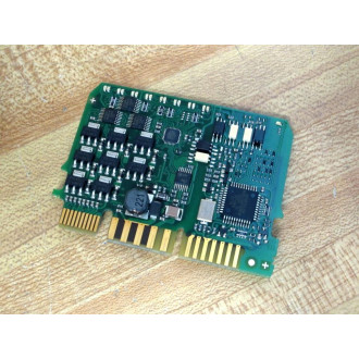 07271704 Circuit Board - Used