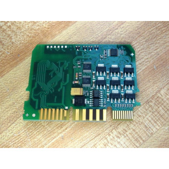 07271704 Circuit Board - Used